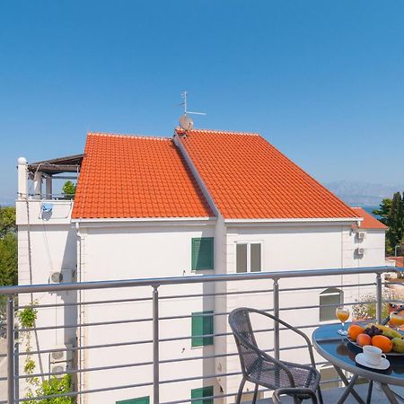 Apartments Island Beat Supetar Rom bilde