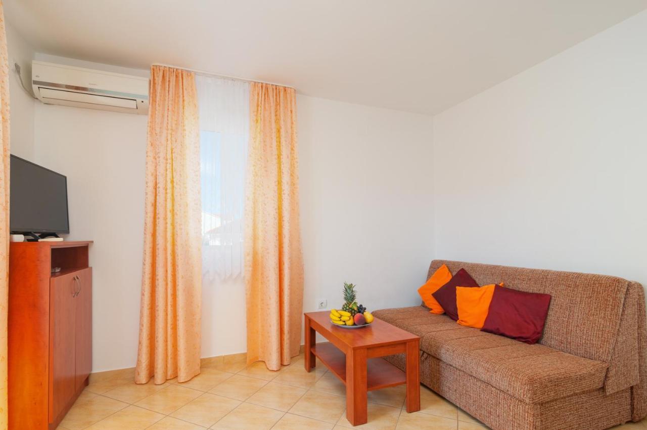 Apartments Island Beat Supetar Rom bilde