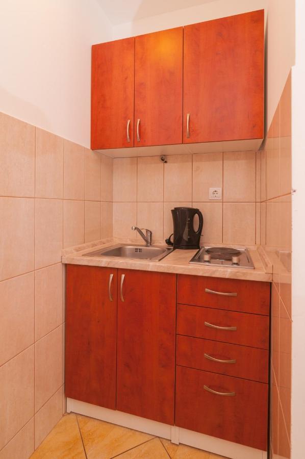 Apartments Island Beat Supetar Rom bilde